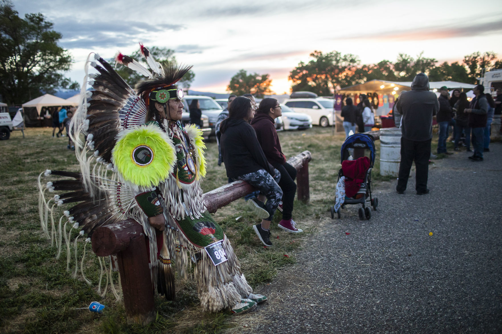 Pow Wow